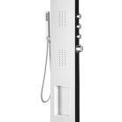 Zuhanypanel, Wellis Bonita WZ00089