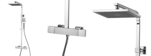 Zuhanypanel, Wellis Cascade WZ00083