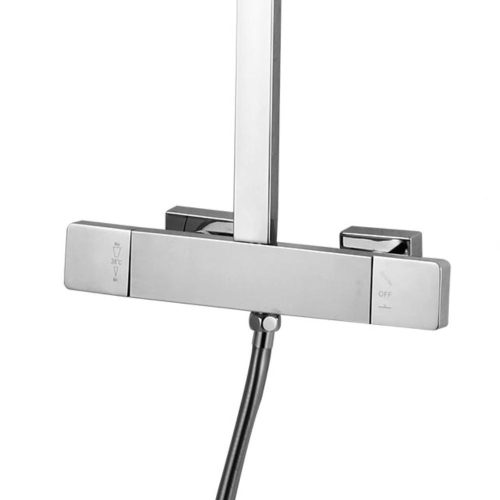 Zuhanypanel, Wellis Cascade WZ00083