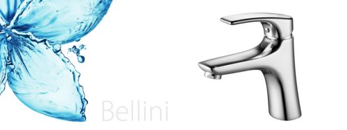 Mosdó csaptelep, Wellis Bellini 16, 5 cm ACS0212