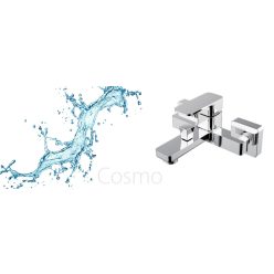 Kádtöltő csaptelep, Wellis Cosmo ACS0204