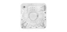 Medence, Wellis Jupiter Spa (6 fő) WM00561