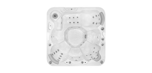 Medence, Wellis Jupiter Spa (6 fő) WM00561
