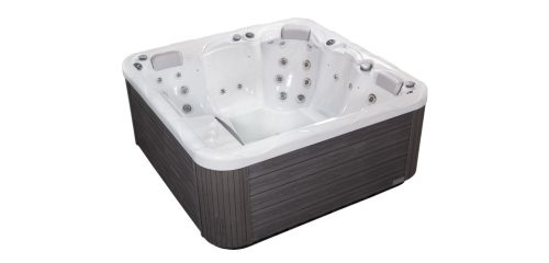 Medence, Wellis Jupiter Spa (6 fő) WM00561
