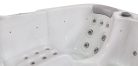 Medence, Wellis Jupiter Spa (6 fő) WM00561