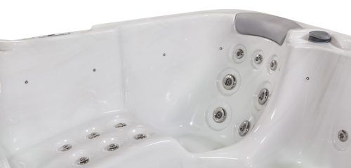 Medence, Wellis Jupiter Spa (6 fő) WM00561