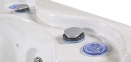 Medence, Wellis Jupiter Spa (6 fő) WM00561