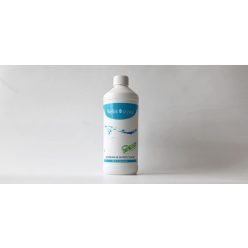   Medence, Wellis Spa Cleaner BIO csőrendszer tisztító WV00080