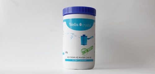 Medence, Wellis Filter Cleaner BIO szűrőbetét tisztító WV00079