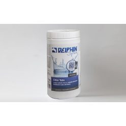 Medence, Wellis lassan oldódó tabletta WV00074