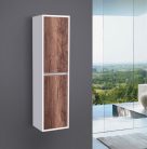 Álló szekrény, Wellis Ginger függesztett magas szekrény WB00296