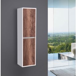   Álló szekrény, Wellis Ginger függesztett magas szekrény WB00296
