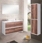 Álló szekrény, Wellis Ginger függesztett magas szekrény WB00296