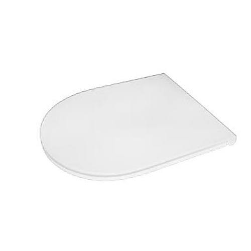 WC tető, Wellis Clement (Andreas A) Slim Soft Close WC ülőke WF00020