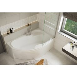 Kád, M-Acryl Azalia 150x105 Jobbos