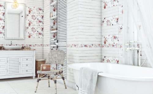 Listello, Zalakerámia SYLVIE SZ-62053 6,5X60 ZAL-DSYLSZ62053