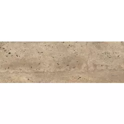 Csempe, Zalakerámia TRAVER BARNA 20X60 ZAL-ZBD 62063