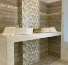 Listello, Zalakerámia TRAVER SZ-62064 6X60 ZAL-DTRAVSZ62064