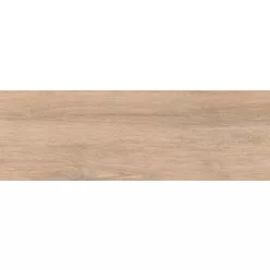 Csempe, Zalakerámia VIENNA BARNA 20X60 ZAL-ZBD 62058