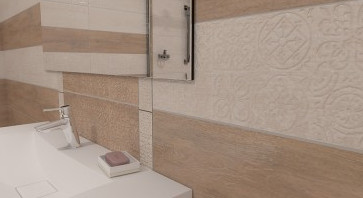 Listello, Zalakerámia VIENNA SZ-62057 6X60 ZAL-DVIENSZ62057