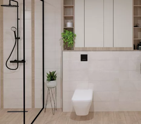 Listello, Zalakerámia VIENNA SZ-62059 6X60 ZAL-DVIENSZ62059