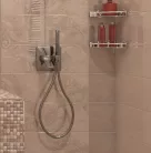 Dekorlap, Zalakerámia CANVAS F-62045 2X20X60 ZAL-DCANF62045