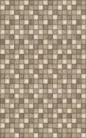 Csempe, Zalakerámia QUADOR BARNA 25X40 ZAL-ZBD 42072