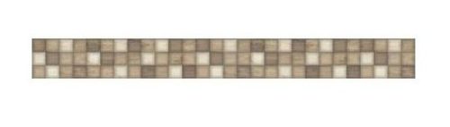 Listello, Zalakerámia QUADOR SZ-42072 4,1X40 ZAL-DQUASZ42072