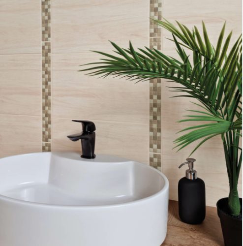 Listello, Zalakerámia QUADOR SZ-42072 4,1X40 ZAL-DQUASZ42072