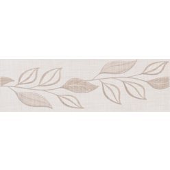 Listello, Zalakerámia TEXTIL SZ-42065 12X40 ZAL-DTEXSZ42065
