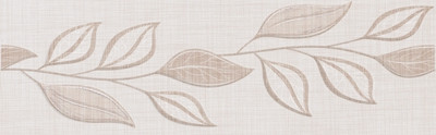 Listello, Zalakerámia TEXTIL SZ-42065 12X40 ZAL-DTEXSZ42065