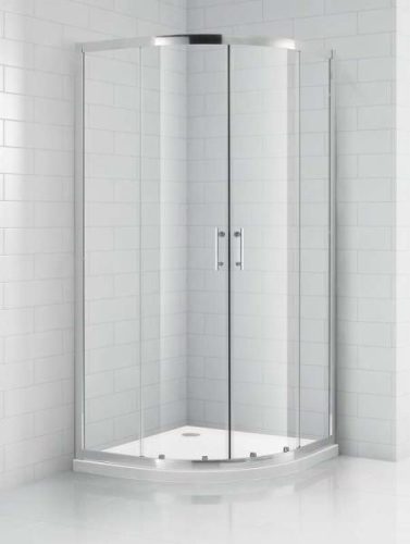 Zuhanykabin, Roltechnik OBR2 íves 80x80/185 Sanipro
