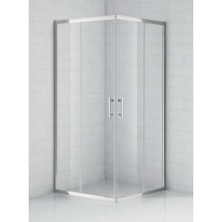 Zuhanykabin, Roltechnik OBS2 szögletes 80x80/185 Sanipro