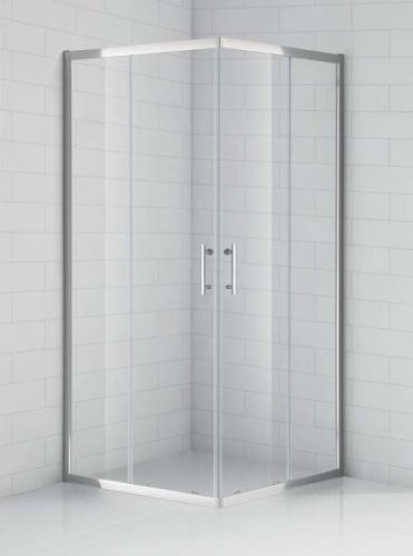 Zuhanykabin, Roltechnik OBS2 szögletes 80x80/185 Sanipro