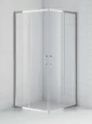 Zuhanykabin, Roltechnik OBS2 szögletes 90x90/185 Sanipro