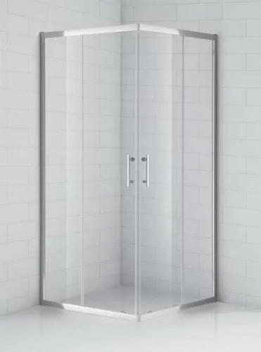 Zuhanykabin, Roltechnik OBS2 szögletes 90x90/185 Sanipro