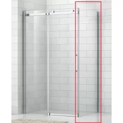   Walk-in, Roltechnik OBZB/900 fix fal OBZD2 khoz : 4000716 :RT