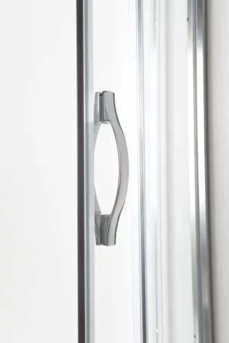 Zuhanykabin, Sapho GELCO SIGMA íves 90x90cm Brick üveg dupla toló AG4295