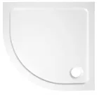 Zuhanykabin, Sapho GELCO SIGMA íves 90x90cm Brick üveg dupla toló AG4295