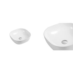 Mosdó, Wellis Poppy pultra építhető WF00043