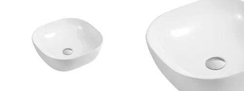 Mosdó, Wellis Poppy pultra építhető WF00043