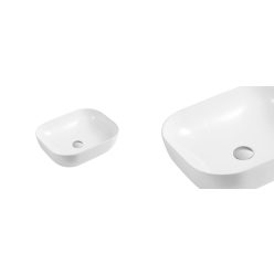Mosdó, Wellis Daisy pultra építhető WF00042