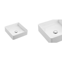 Mosdó, Wellis Tulip pultra építhető WF00046