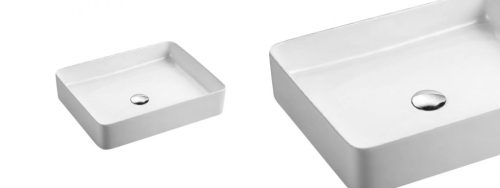 Mosdó, Wellis Lily pultra építhető WF00045