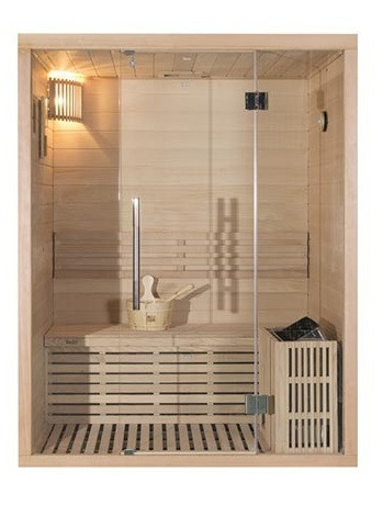 Szauna, Wellis Igneus 2 személyes finn WS00175