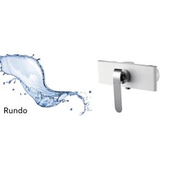 Zuhany csaptelep, Wellis Rundo ACS0219