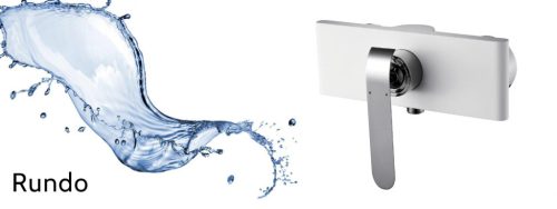 Zuhany csaptelep, Wellis Rundo ACS0219