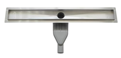 Padlóösszefolyó, Wellis W-Drain Flat 100 WE00097