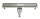 Padlóösszefolyó, Wellis W-Drain Flat 60 WE00077
