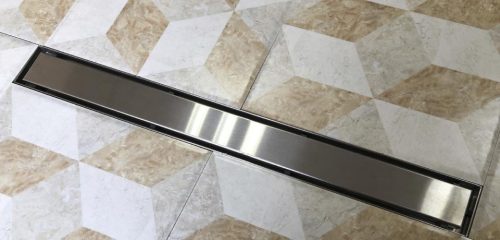 Padlóösszefolyó, Wellis W-Drain Flat 60 WE00077